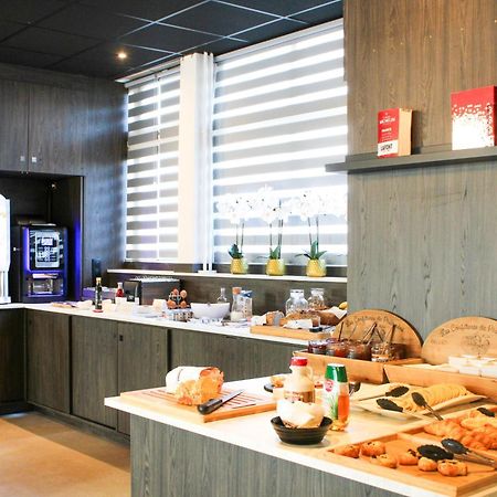 The Originals Boutique, Hotel Neptune, Montpellier Sud Карнон Плаж Екстериор снимка