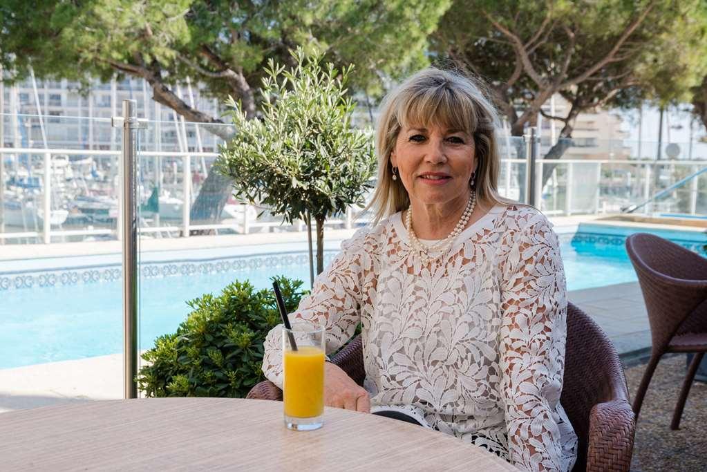 The Originals Boutique, Hotel Neptune, Montpellier Sud Карнон Плаж Екстериор снимка