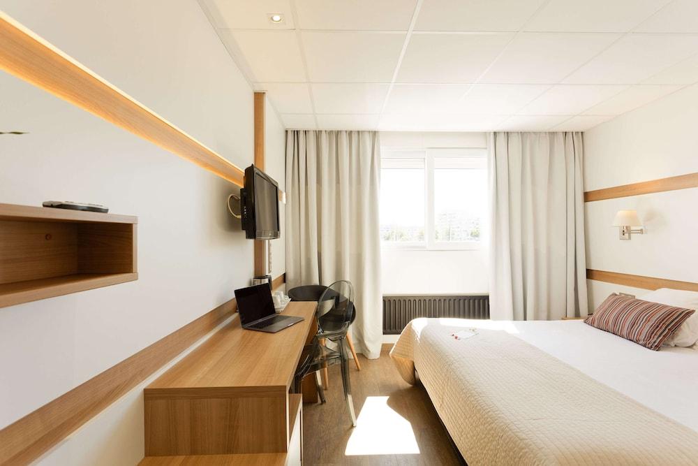 The Originals Boutique, Hotel Neptune, Montpellier Sud Карнон Плаж Екстериор снимка
