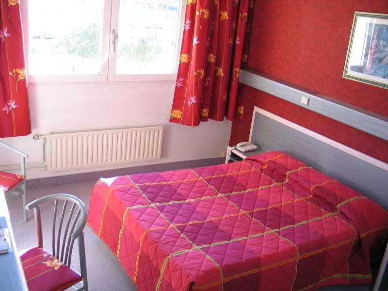 The Originals Boutique, Hotel Neptune, Montpellier Sud Карнон Плаж Стая снимка